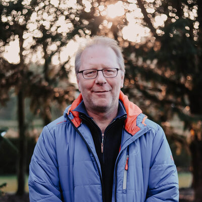 Gunnar Sundebo