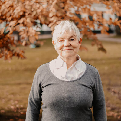 Roselinde Möller