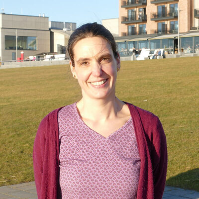 Ulrike Verwold