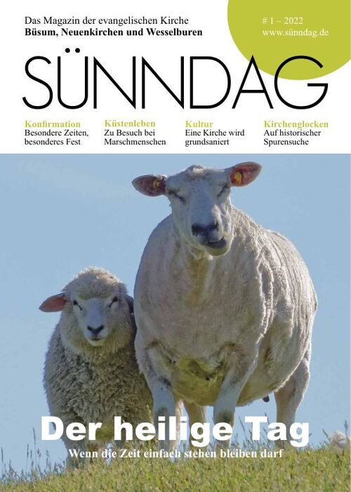 Sünndag 1
