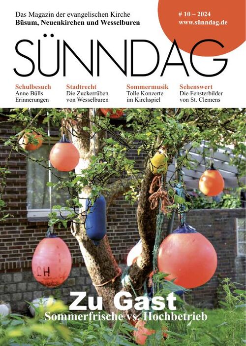 Sünndag 10