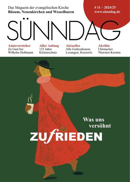 Sünndag 11
