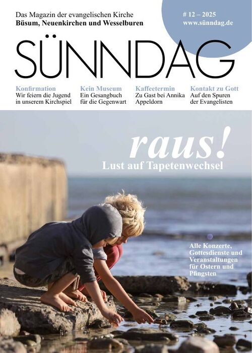 Sünndag 12