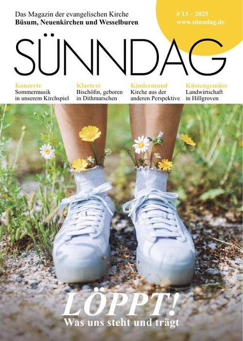 Sünndag 13