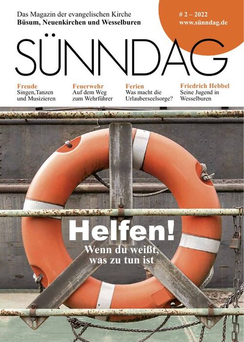 Sünndag 2