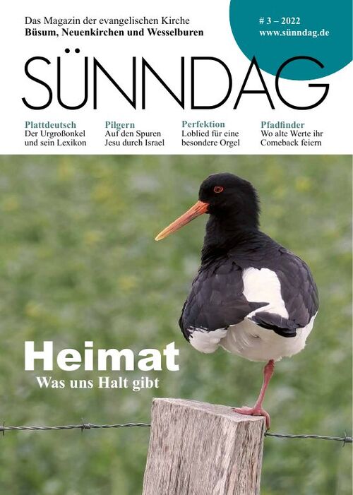 Sünndag 3
