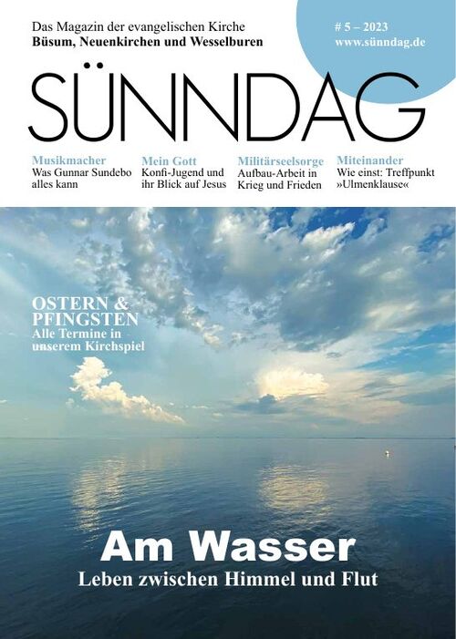 Sünndag 5