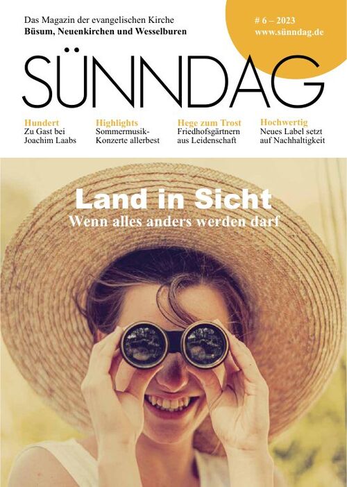 Sünndag 6