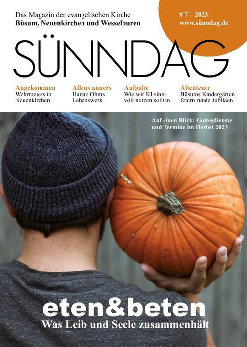 Sünndag 7