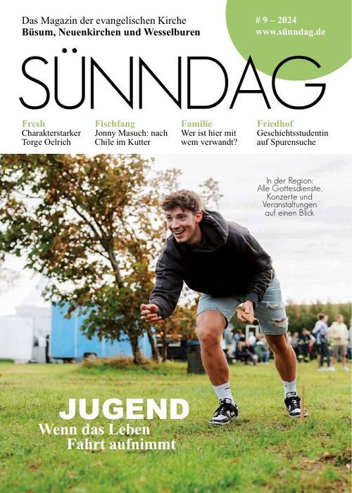 Sünndag 9